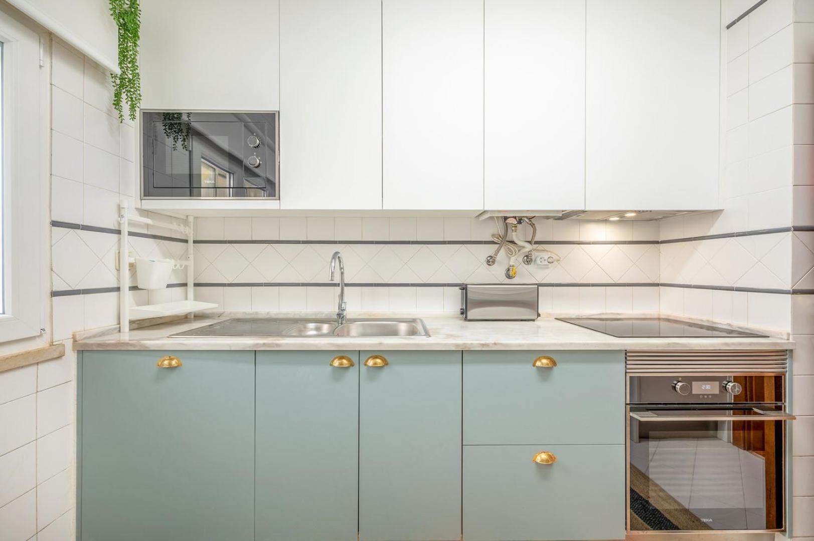Guestready - A Cosy Retreat In Lumiar Apartamento Lisboa