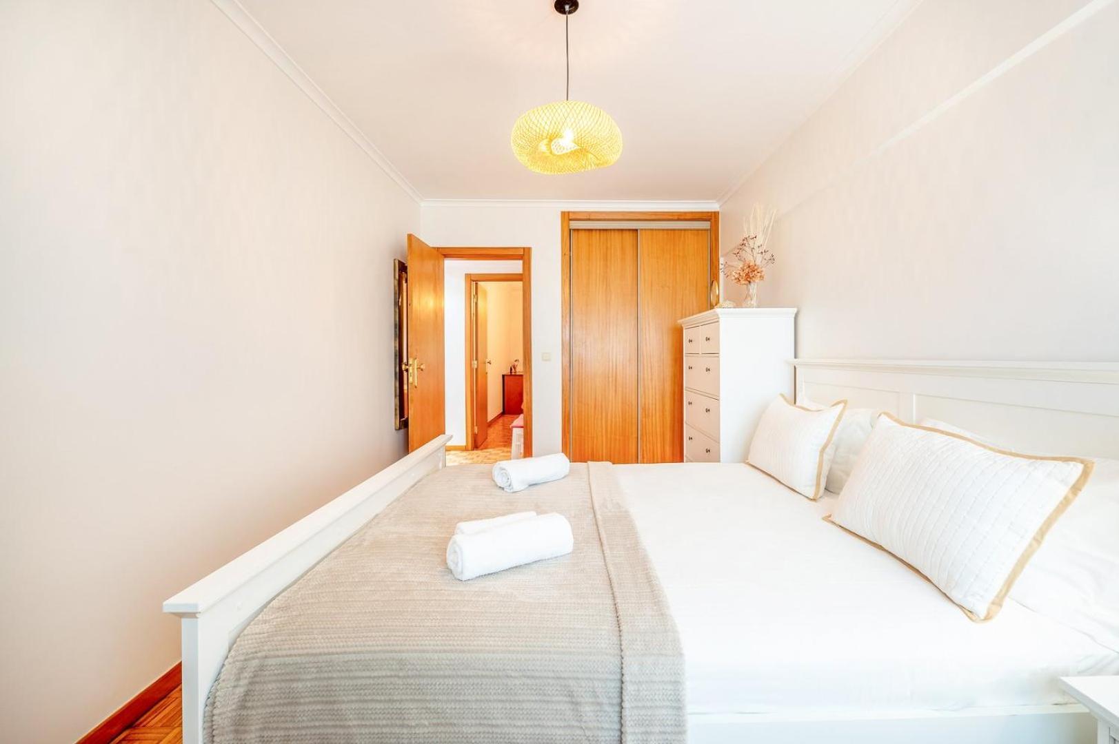 Guestready - A Cosy Retreat In Lumiar Lisbon