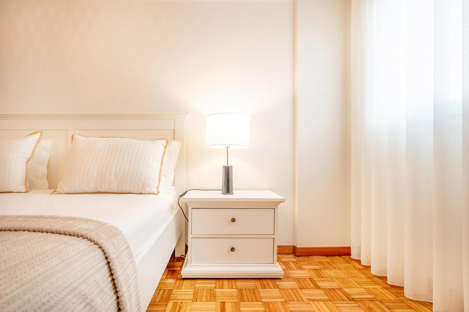 Guestready - A Cosy Retreat In Lumiar Apartment Lisbon