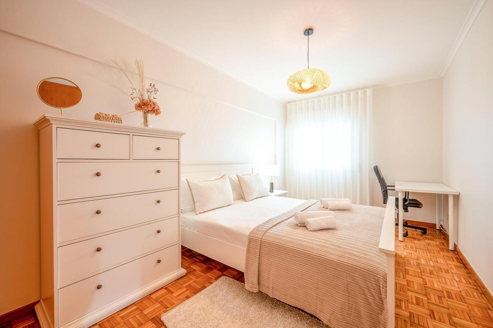 Apartment Guestready - A Cosy Retreat In Lumiar Lisbon