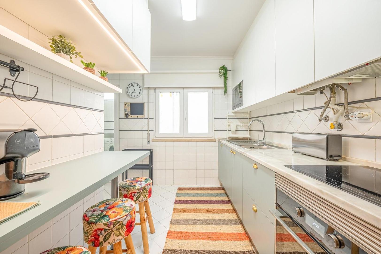 Guestready - A Cosy Retreat In Lumiar Lisbon