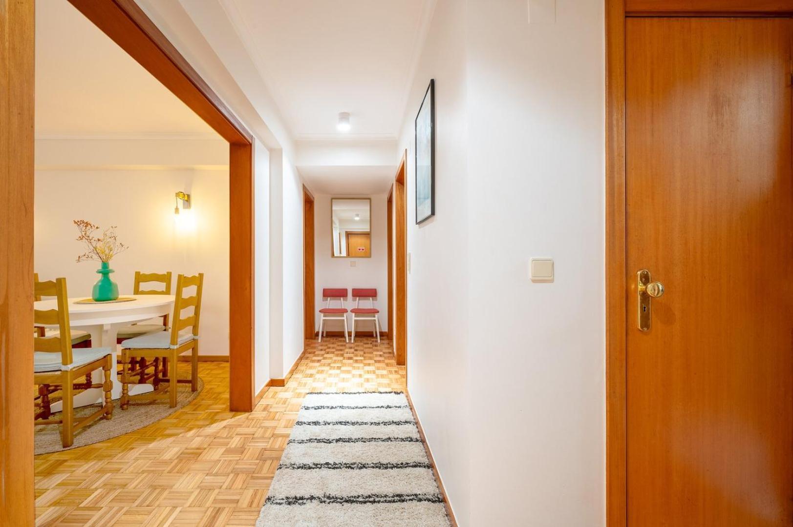 Guestready - A Cosy Retreat In Lumiar Apartment Lisbon